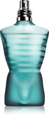 Jean Paul Gaultier Le Male Eau de Toilette 125ml additional product view