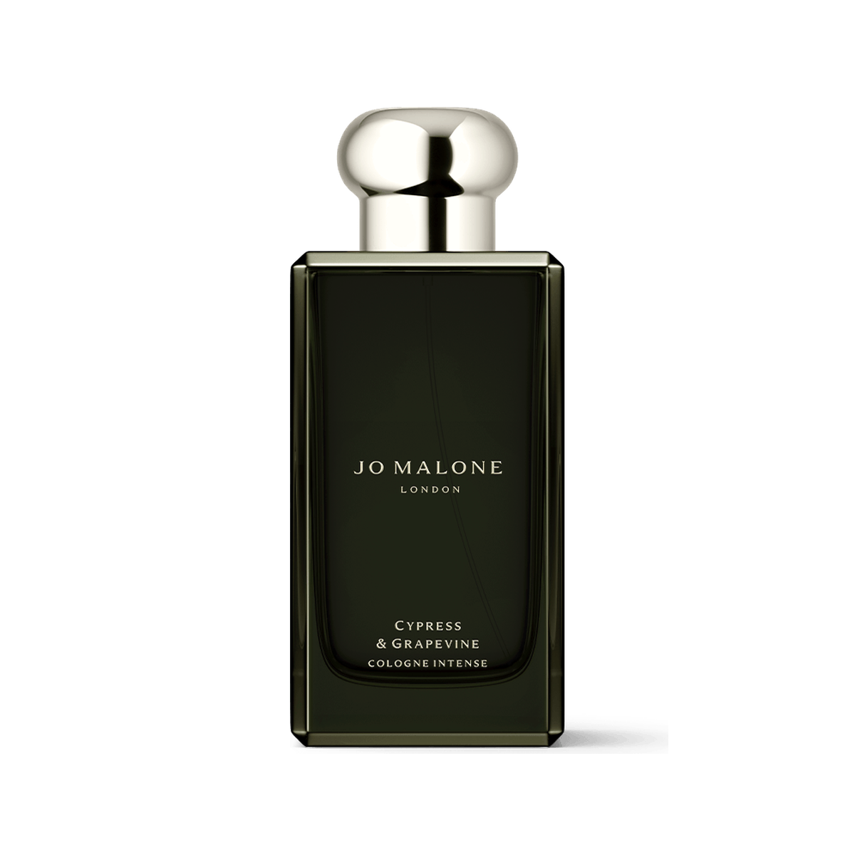 Jo Malone Cypress & Grapevine Cologne Intense 100ml — official product packshot