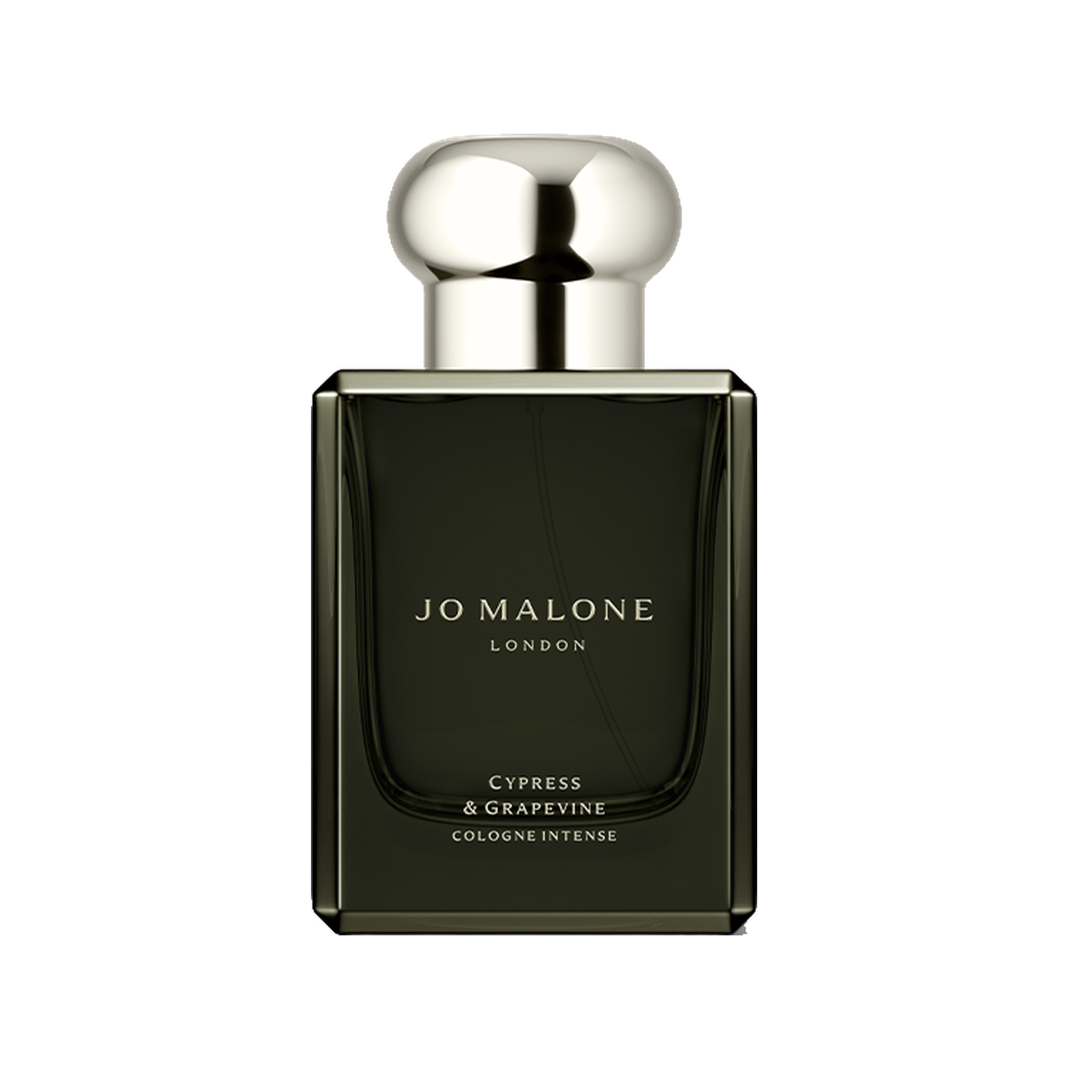 Jo Malone Cypress & Grapevine Cologne Intense 50ml — bottle