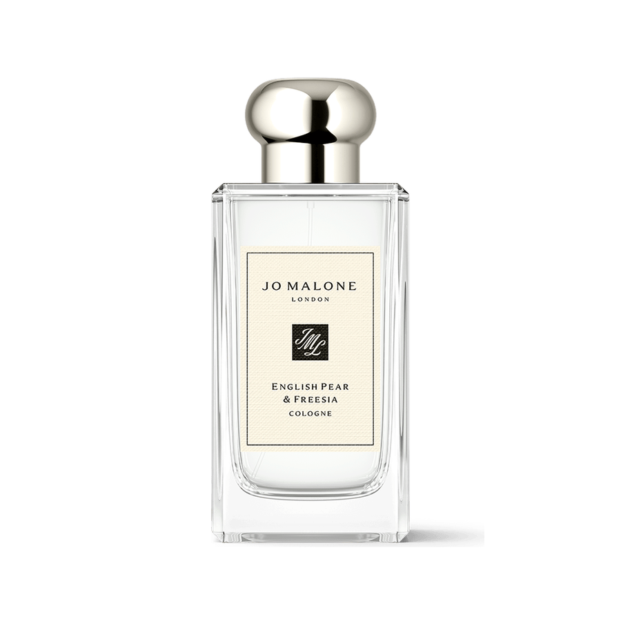 Jo Malone English Pear & Freesia Cologne 100ml — official product packshot