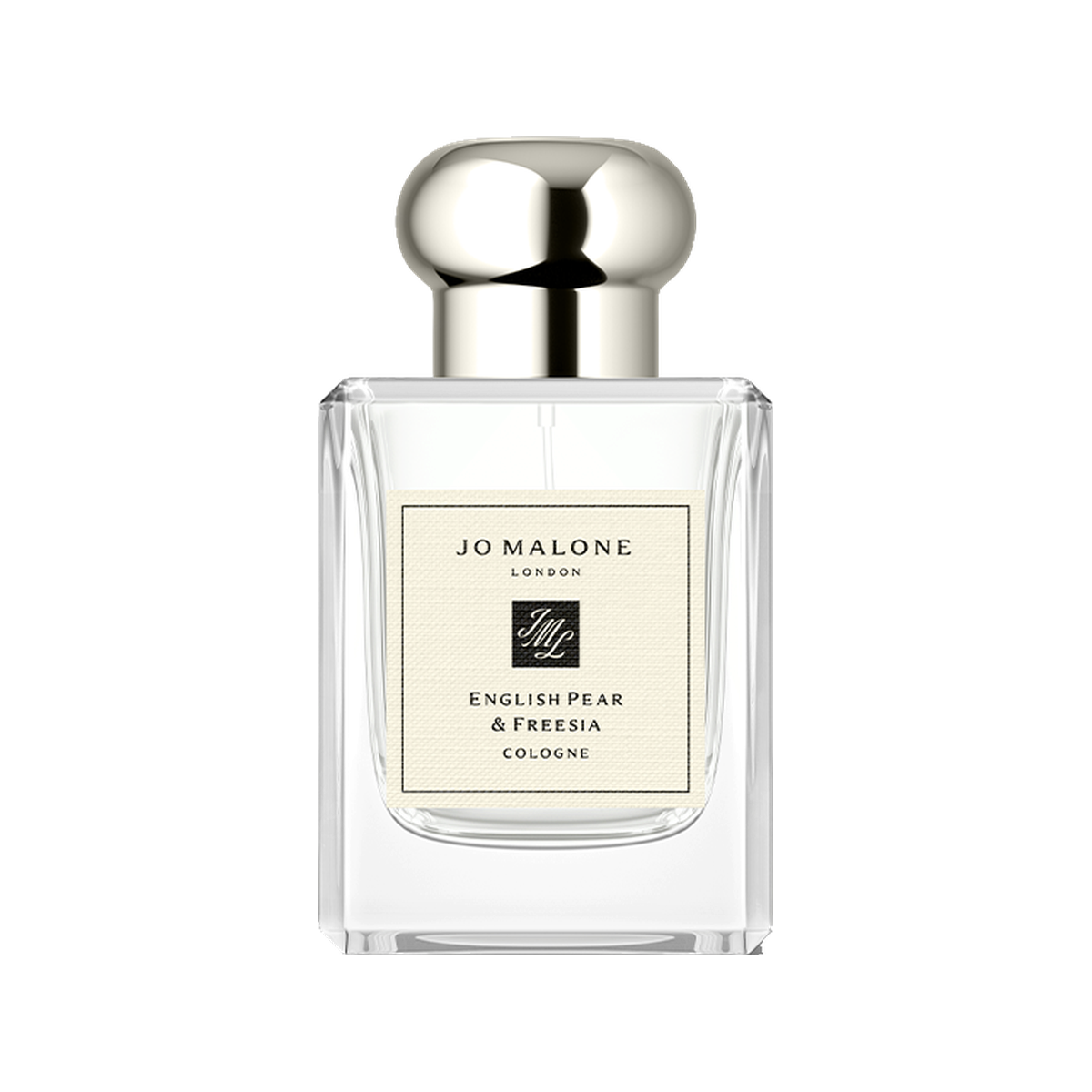 Jo Malone English Pear & Freesia Cologne 50ml — bottle