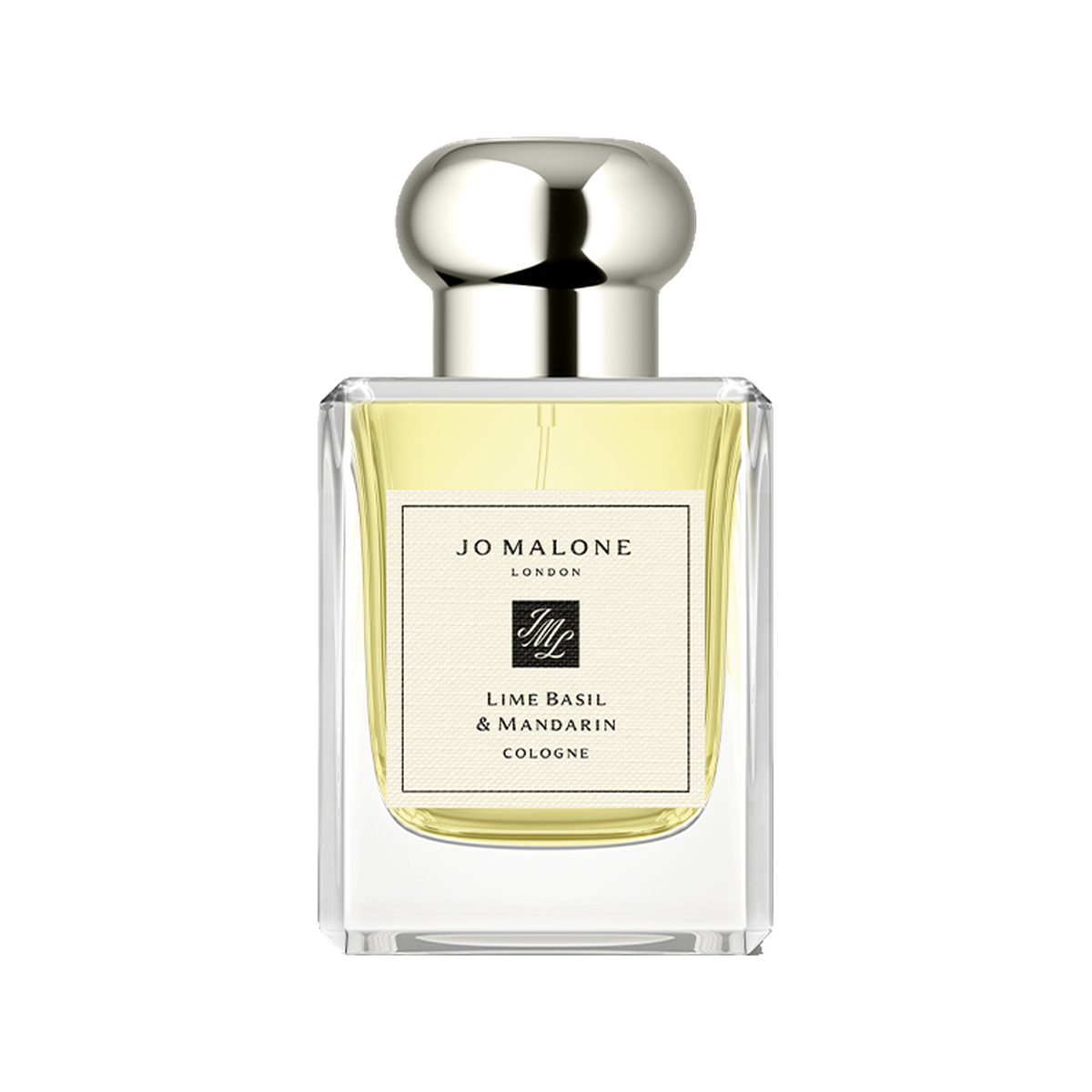 Jo Malone Lime Basil & Mandarin Cologne 50ml — bottle