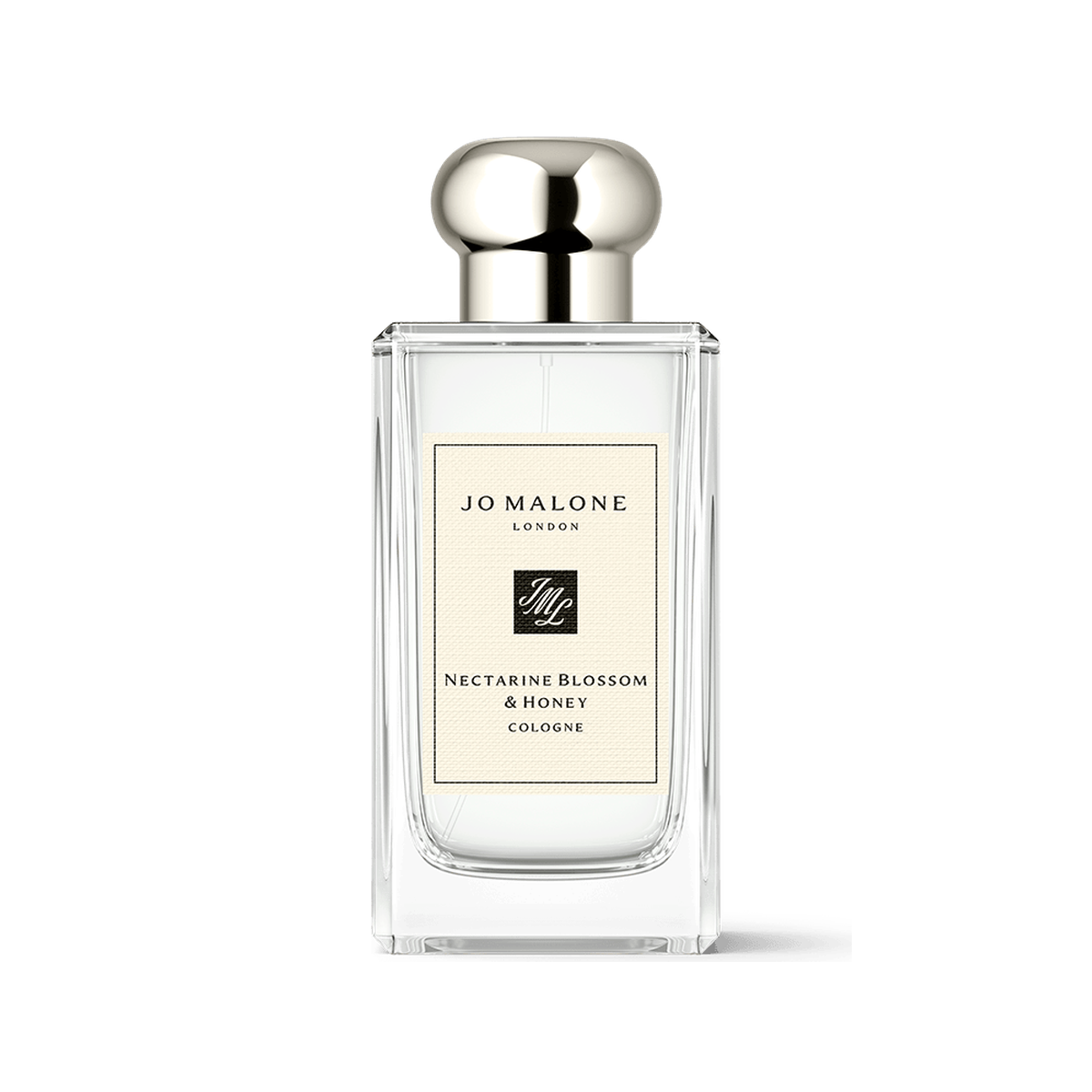 Jo Malone Nectarine Blossom & Honey Cologne 100ml — official product packshot