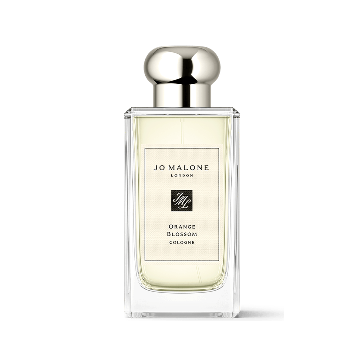 Jo Malone Orange Blossom Cologne 100ml — official product packshot