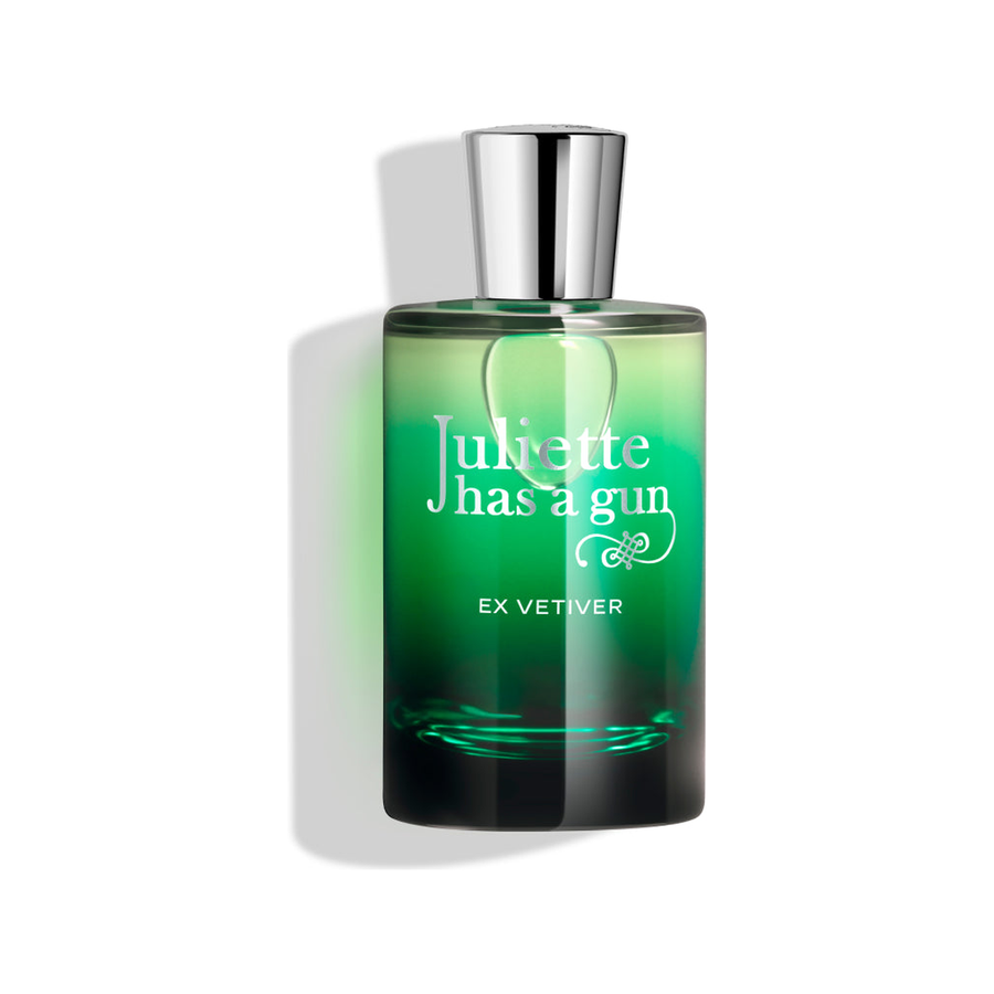 Juliette Has a Gun Ex Vetiver Eau de Parfum 100ml — bottle