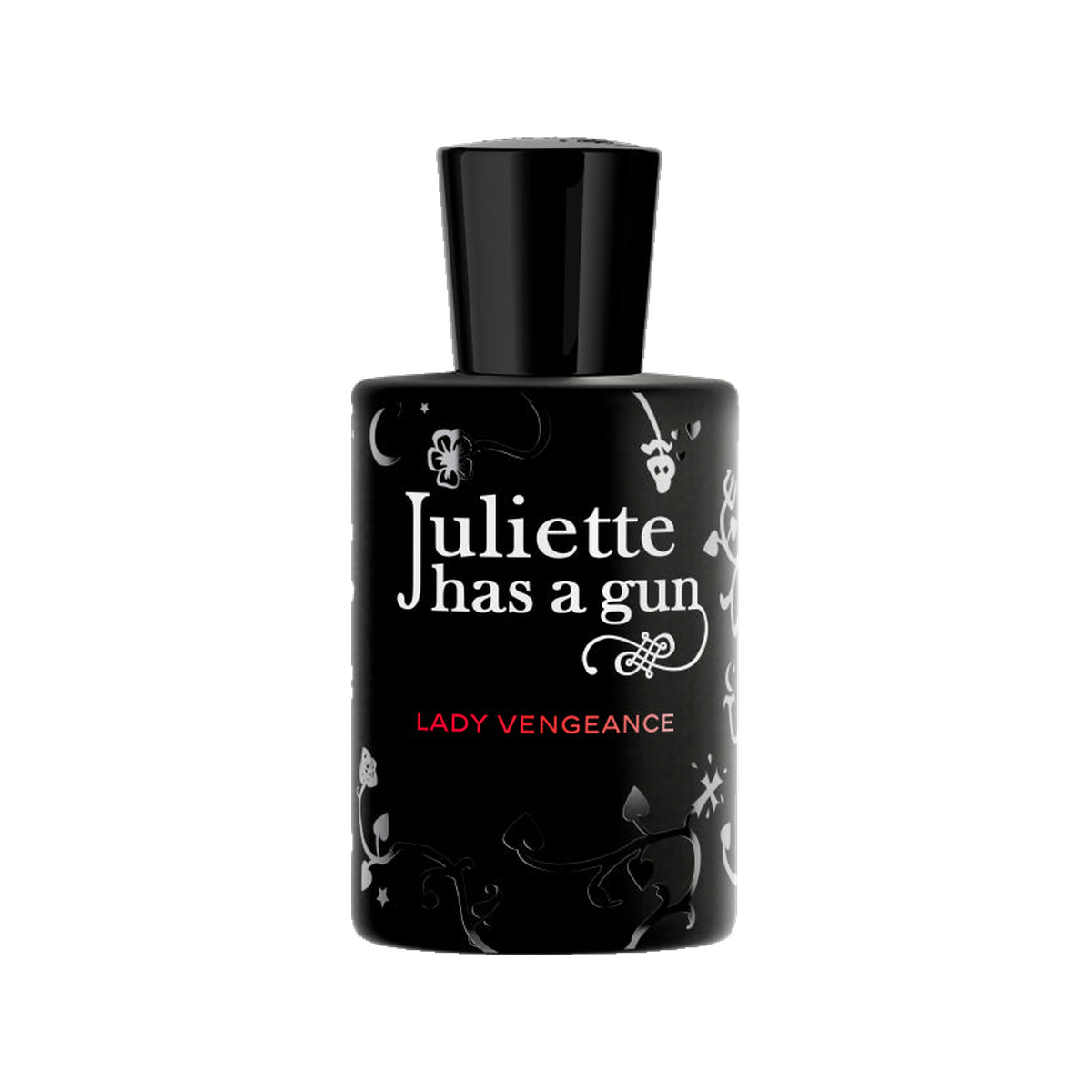Juliette Has a Gun Lady Vengeance Eau de Parfum 50ml — bottle front
