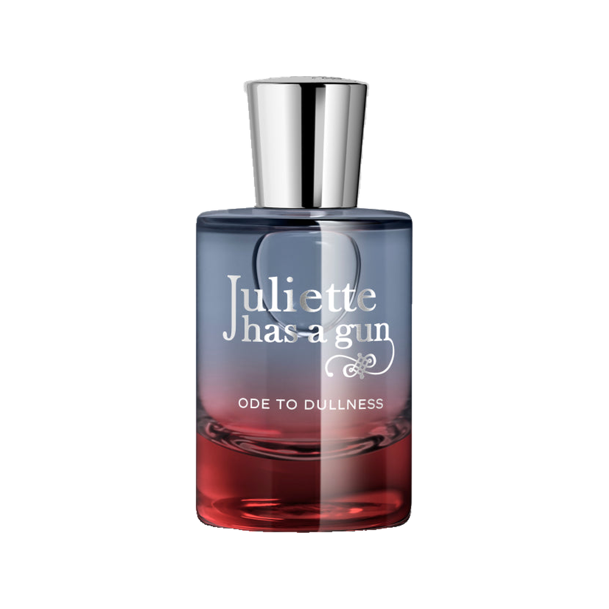 Juliette Has a Gun Ode to Dullness Eau de Parfum 50ml — bottle front