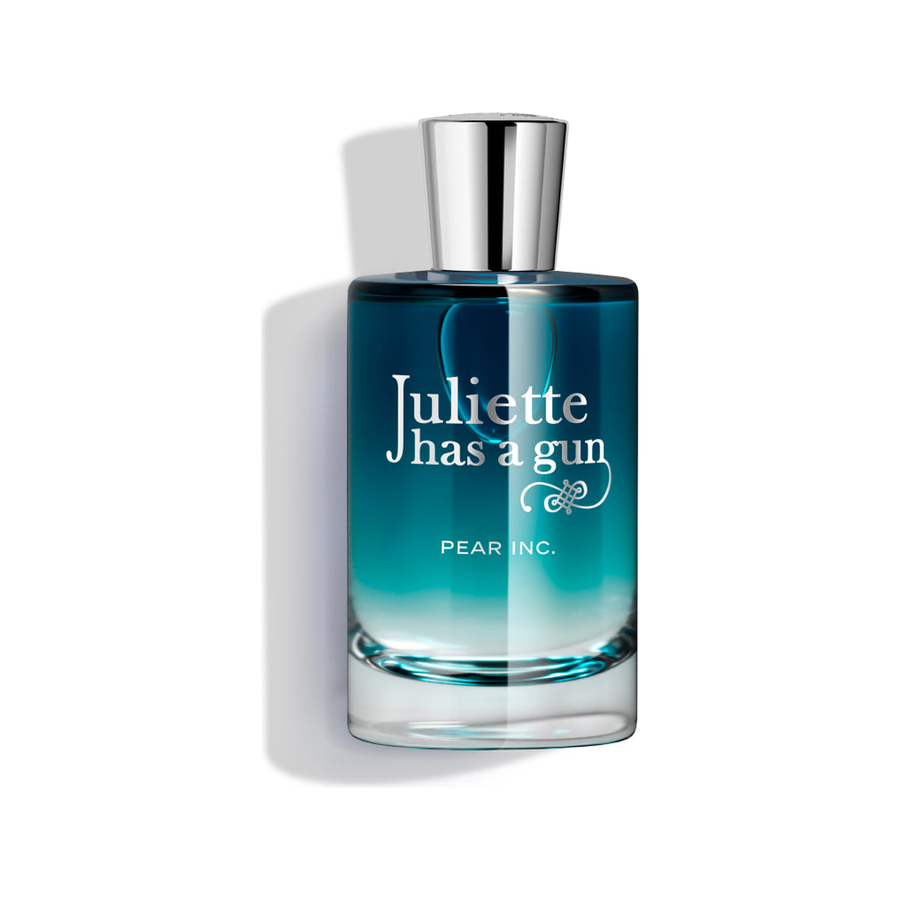 Juliette Has a Gun Pear Inc. Eau de Parfum 100ml — bottle