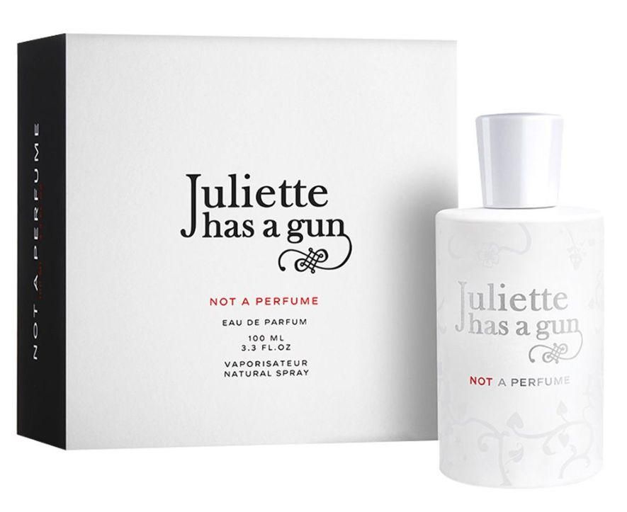 Juliette Has a Gun Not a Perfume Eau de Parfum 100 ml bottle