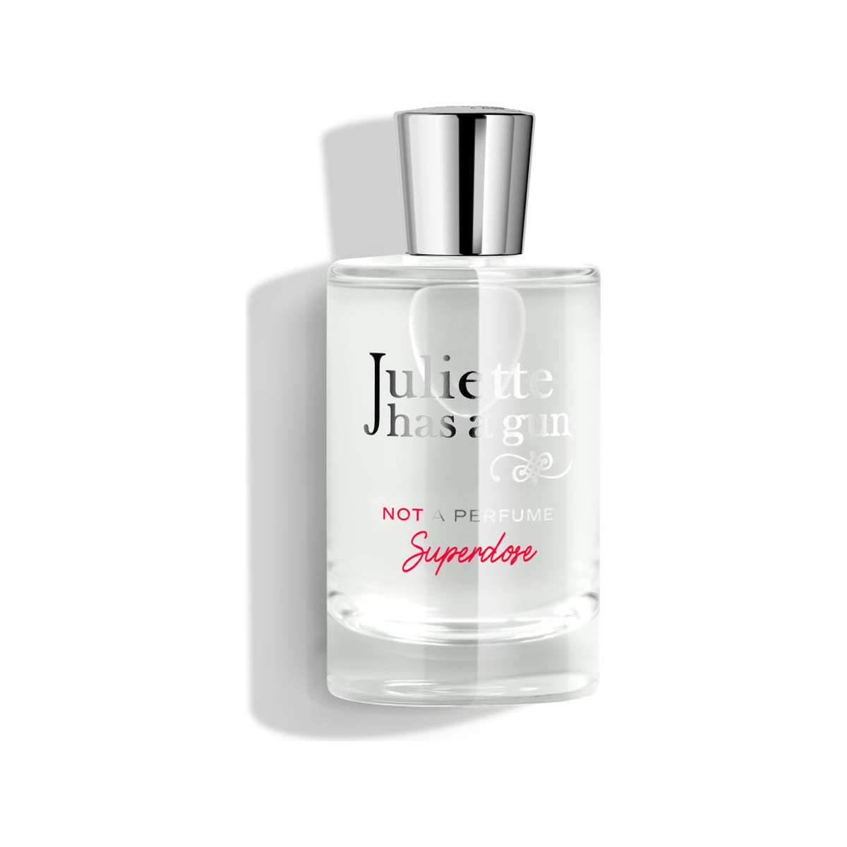 Juliette Has a Gun Superdose Eau de Parfum 100ml — bottle