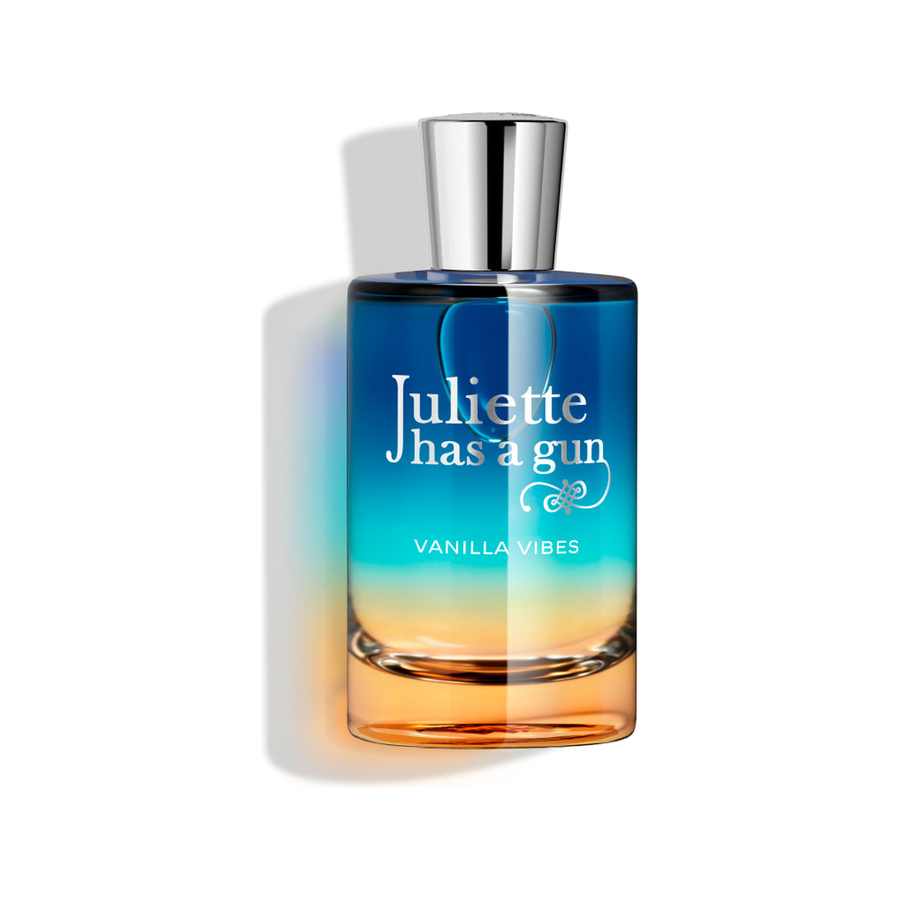 Juliette Has a Gun Vanilla Vibes Eau de Parfum 100ml — bottle