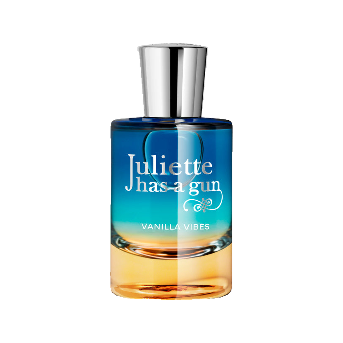 Juliette Has a Gun Vanilla Vibes Eau de Parfum 50ml — bottle front