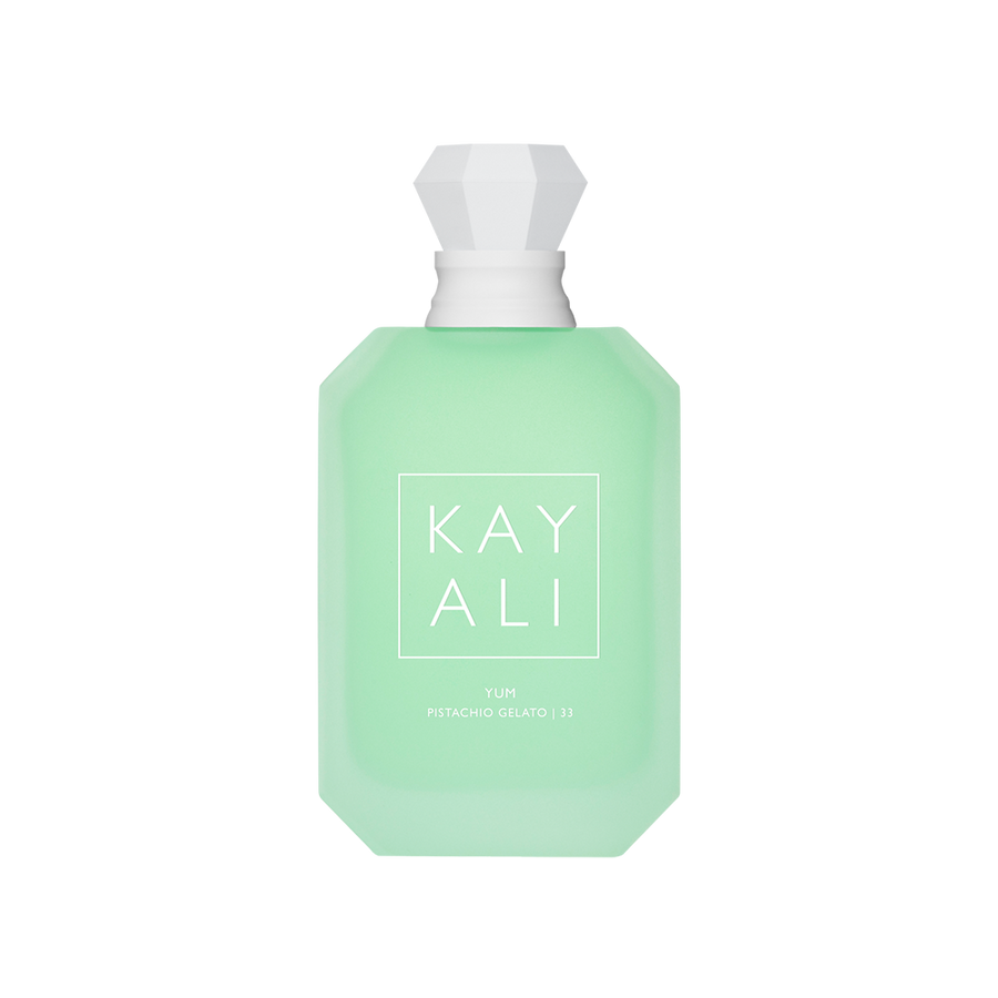 KAYALI Yum Pistachio Gelato | 33 Eau de Parfum Intense 100 ml bottle
