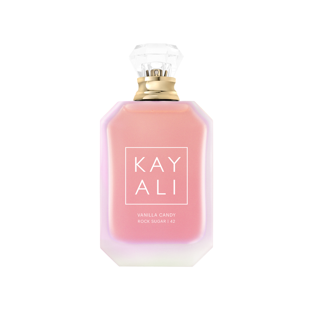 KAYALI Vanilla Candy Rock Sugar | 42 Eau de Parfum 100 ml bottle
