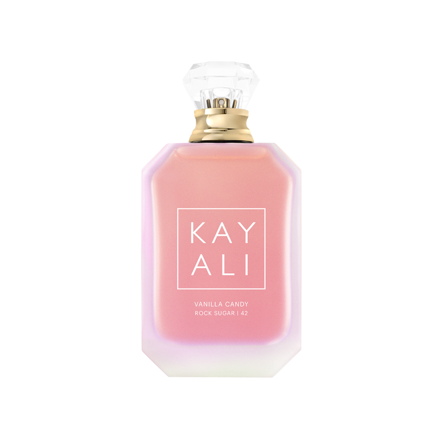 KAYALI Vanilla Candy Rock Sugar | 42 Eau de Parfum 100 ml bottle