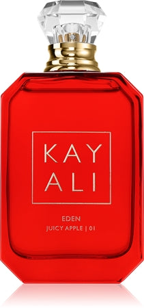 KAYALI Eden Juicy Apple | 01 Eau de Parfum 100 ml bottle