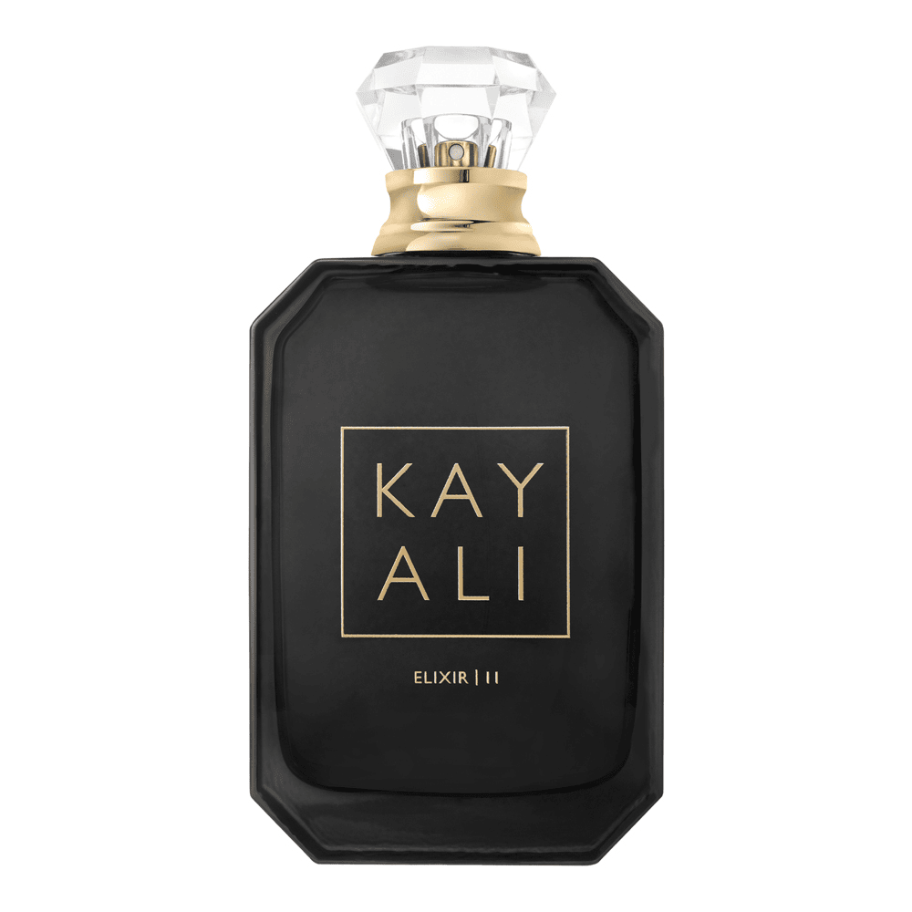KAYALI Elixir | 11 Eau de Parfum 100 ml bottle