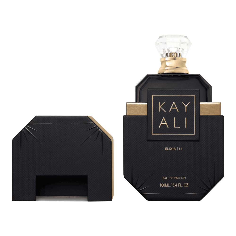 KAYALI Elixir | 11 Eau de Parfum 100 ml additional product view