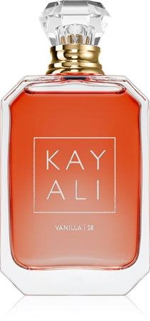 KAYALI Vanilla | 28 Eau de Parfum 100 ml bottle