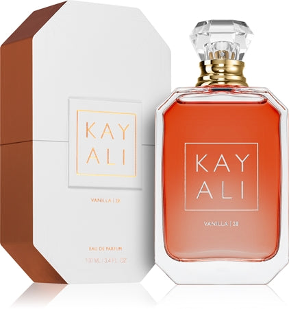 KAYALI Vanilla | 28 Eau de Parfum 100 ml additional product view
