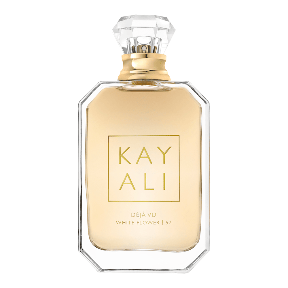 KAYALI Déjà Vu White Flower | 57 Eau de Parfum 100 ml bottle