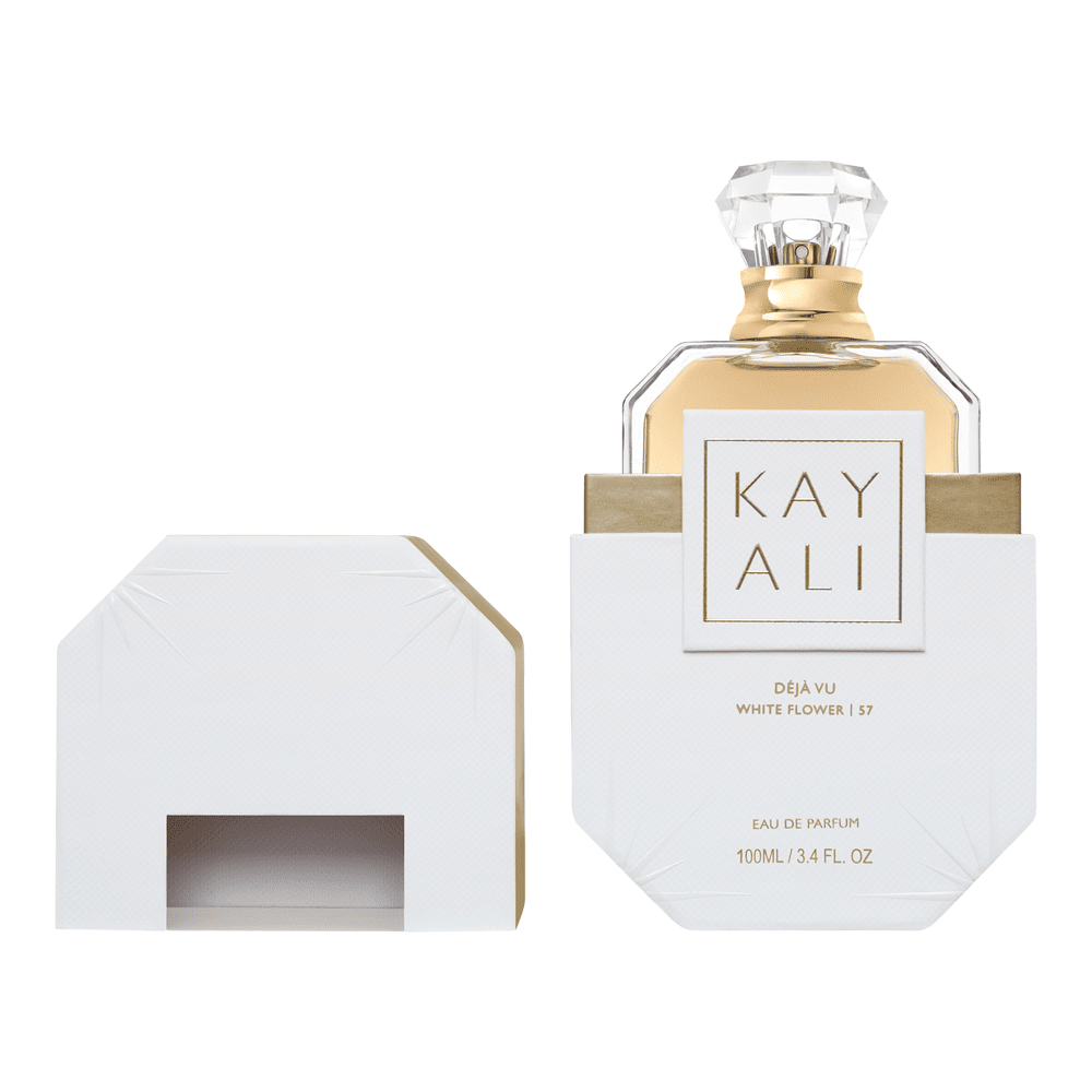 KAYALI Déjà Vu White Flower | 57 Eau de Parfum 100 ml additional product view