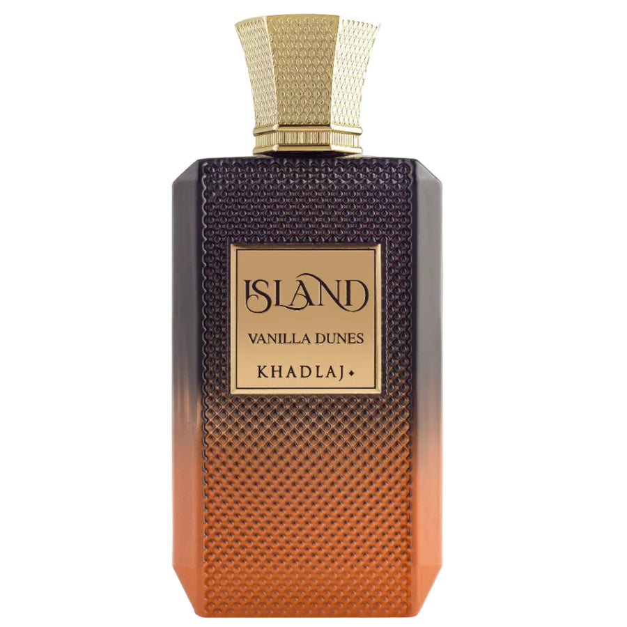 Khadlaj Island Vanilla Dunes Extrait de Parfum 100 ml additional product view