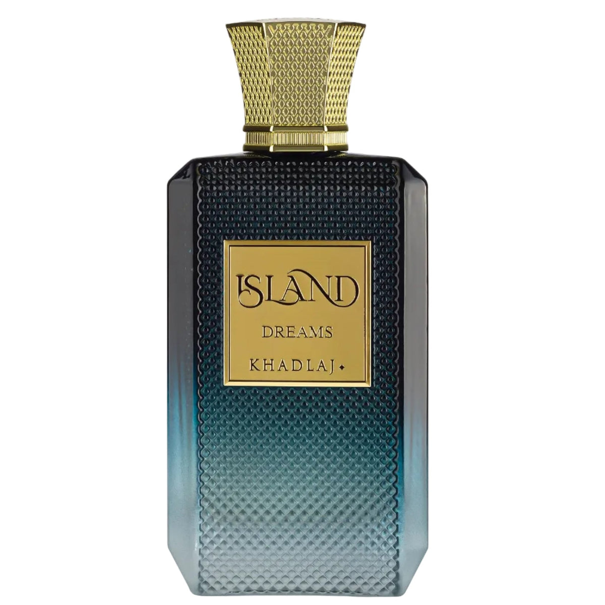 Khadlaj Island Dreams Extrait de Parfum 100 ml additional product view