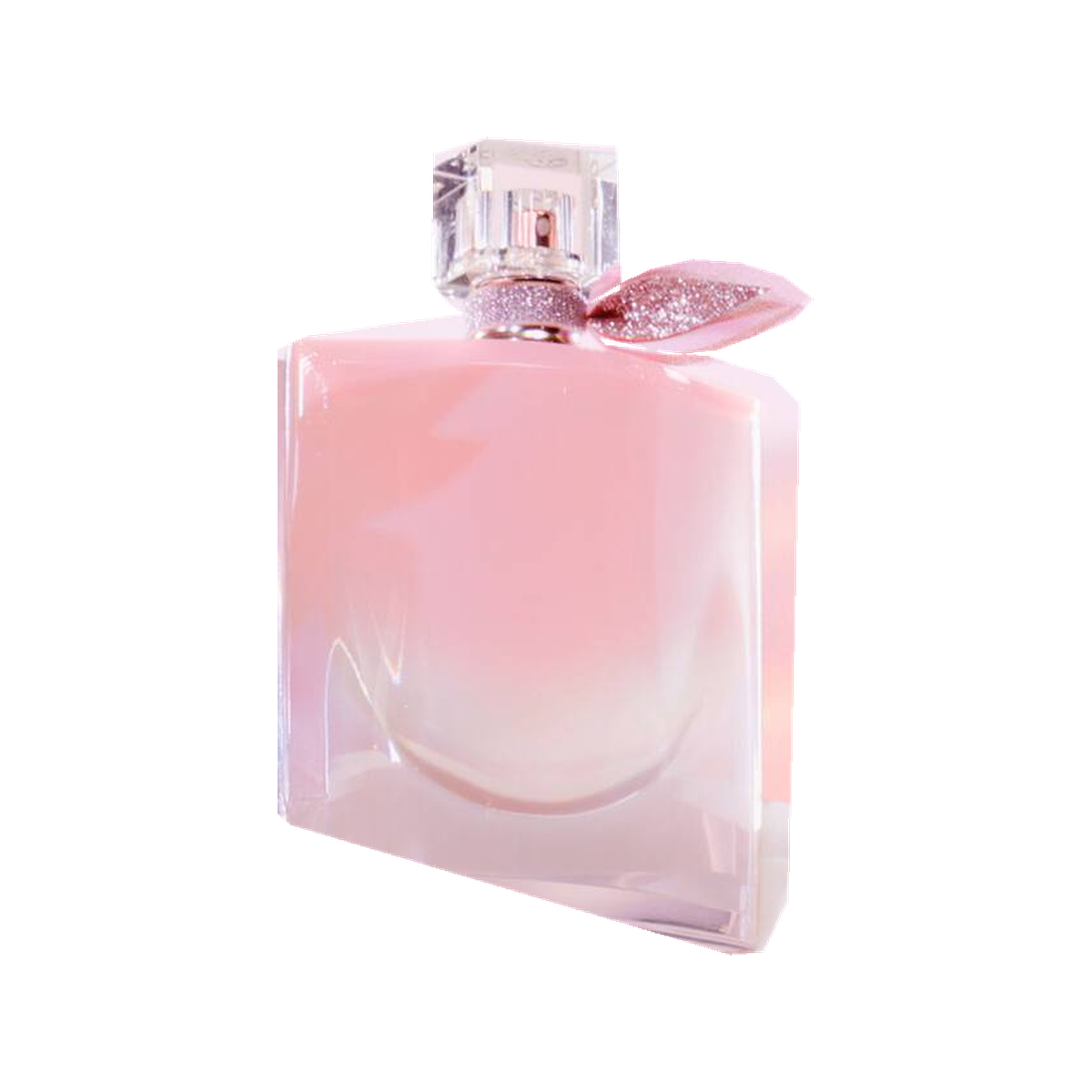 Lancôme La Vie Est Belle Vanille Nude Eau de Parfum 100ml — bottle cropped from official sizing photo