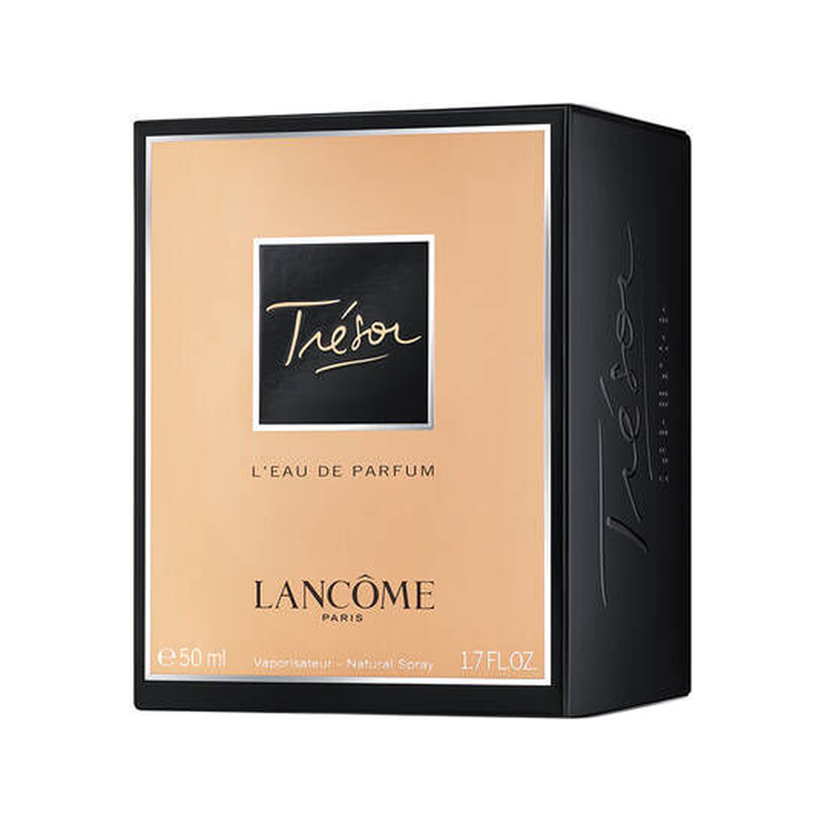 Lancôme Trésor Eau de Parfum 50ml — retail box