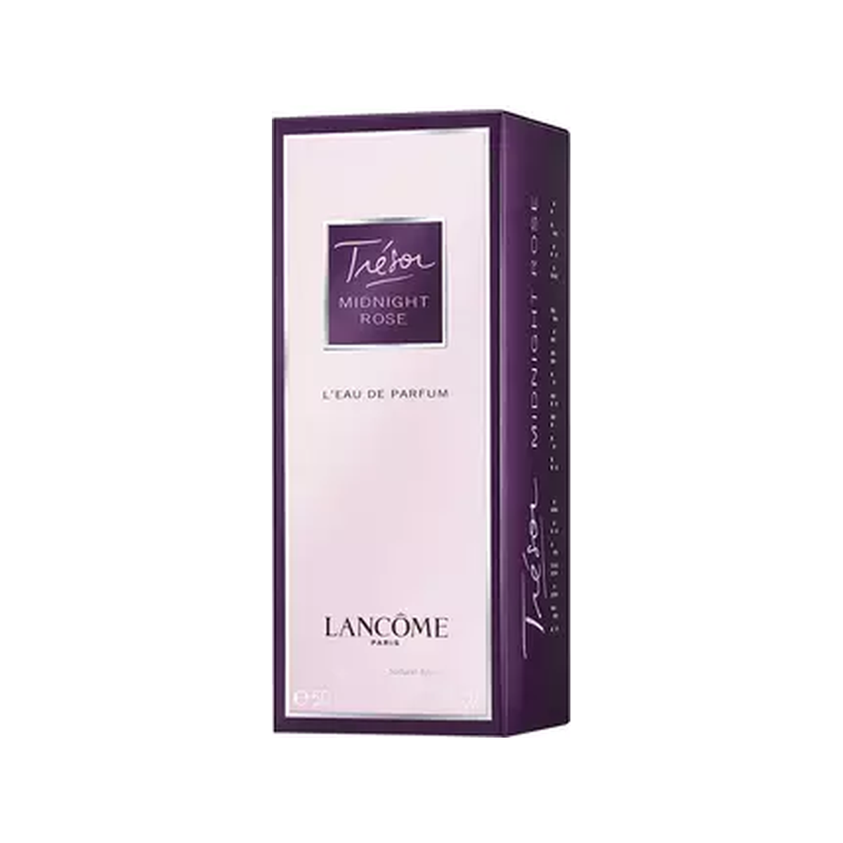 Lancôme Trésor Midnight Rose Eau de Parfum 50ml — retail box