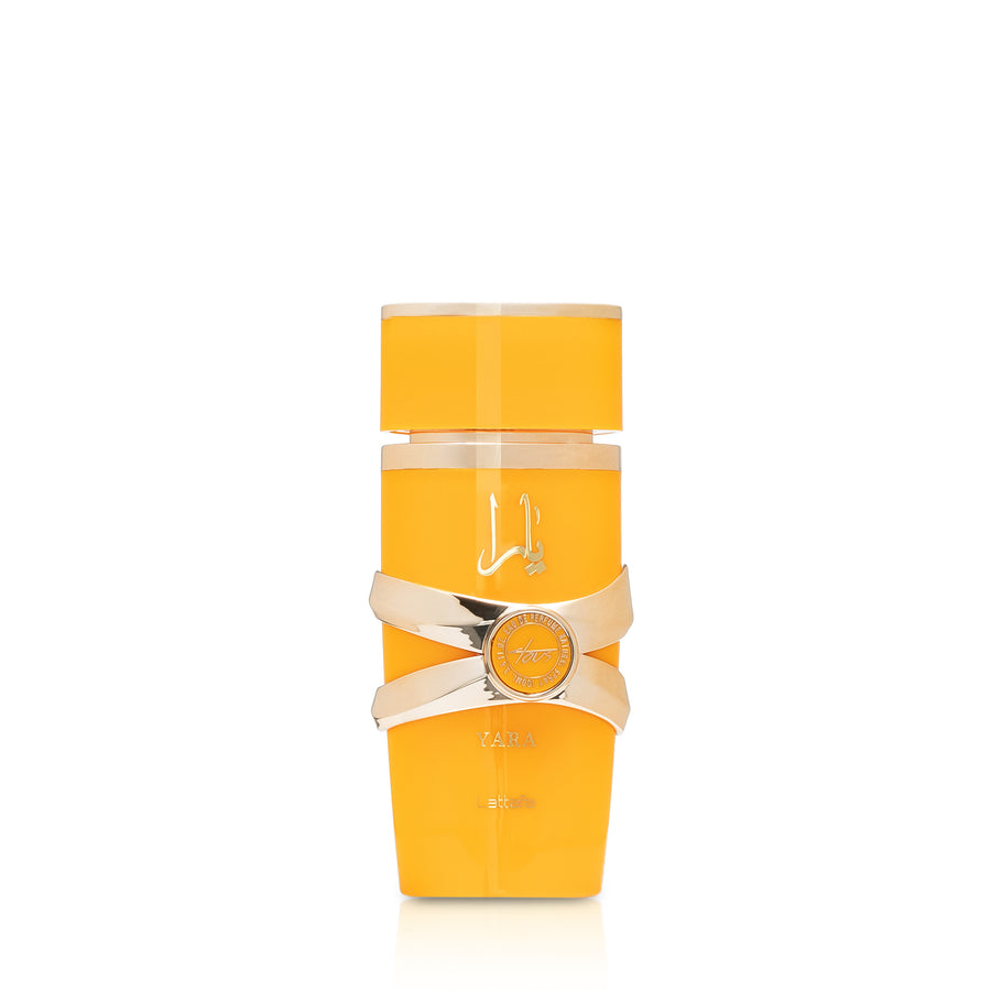 Lattafa Yara Tous Eau de Parfum 100ml bottle