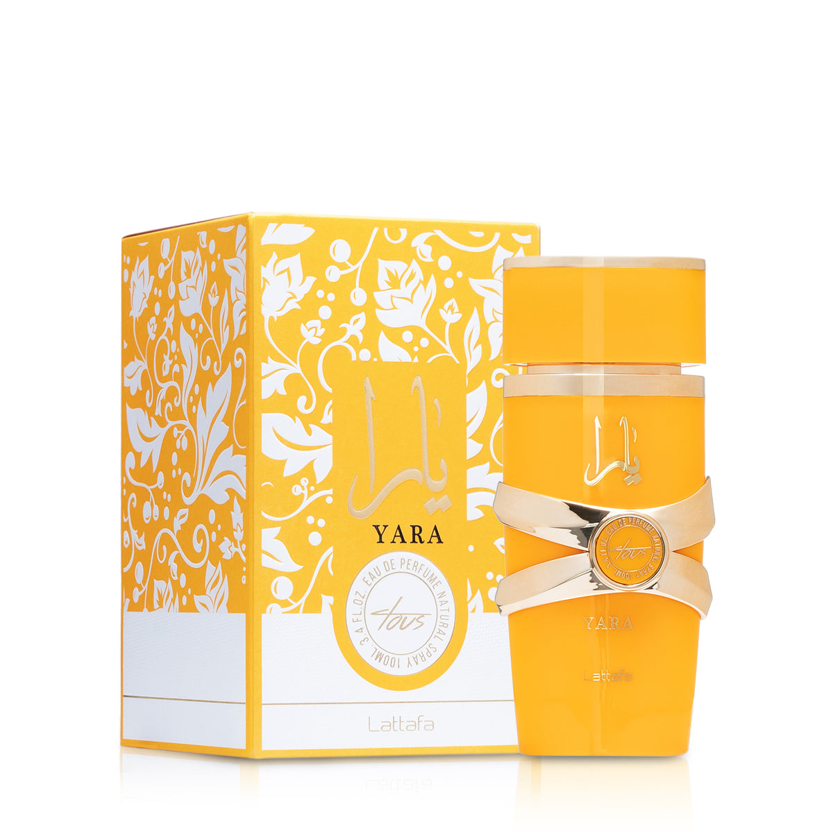Lattafa Yara Tous Eau de Parfum 100ml additional product view