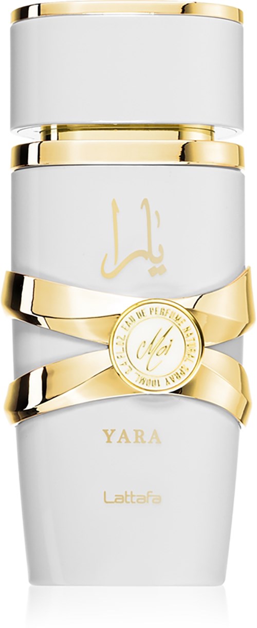 Lattafa Yara Moi Eau de Parfum 100 ml bottle