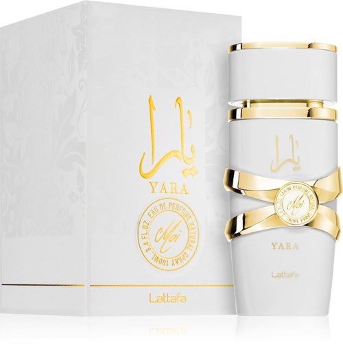 Lattafa Yara Moi Eau de Parfum 100 ml additional product view