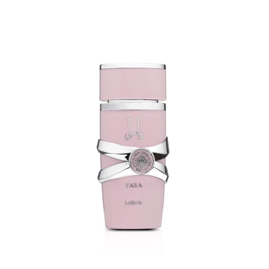 Lattafa Yara Eau de Parfum 100ml bottle