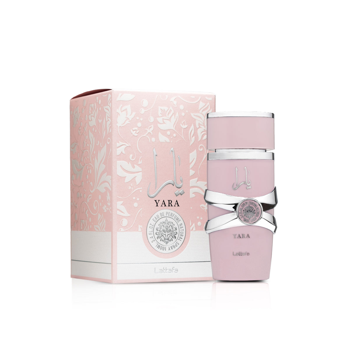 Lattafa Yara Eau de Parfum 100ml additional product view