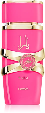 Lattafa Yara Candy Eau de Parfum 100 ml additional product view