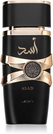 Lattafa Asad Eau de Parfum 100 ml additional product view