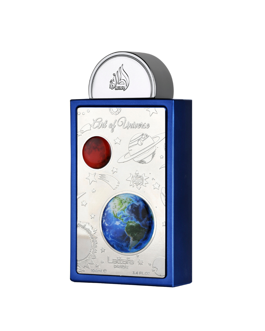 Lattafa Art of Universe Eau de Parfum 100 ml additional product view