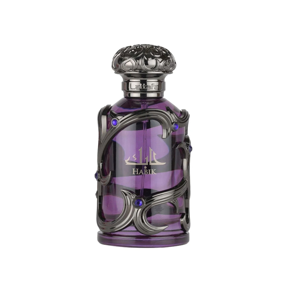 Lattafa Habik For Men Eau de Parfum 100 ml additional product view