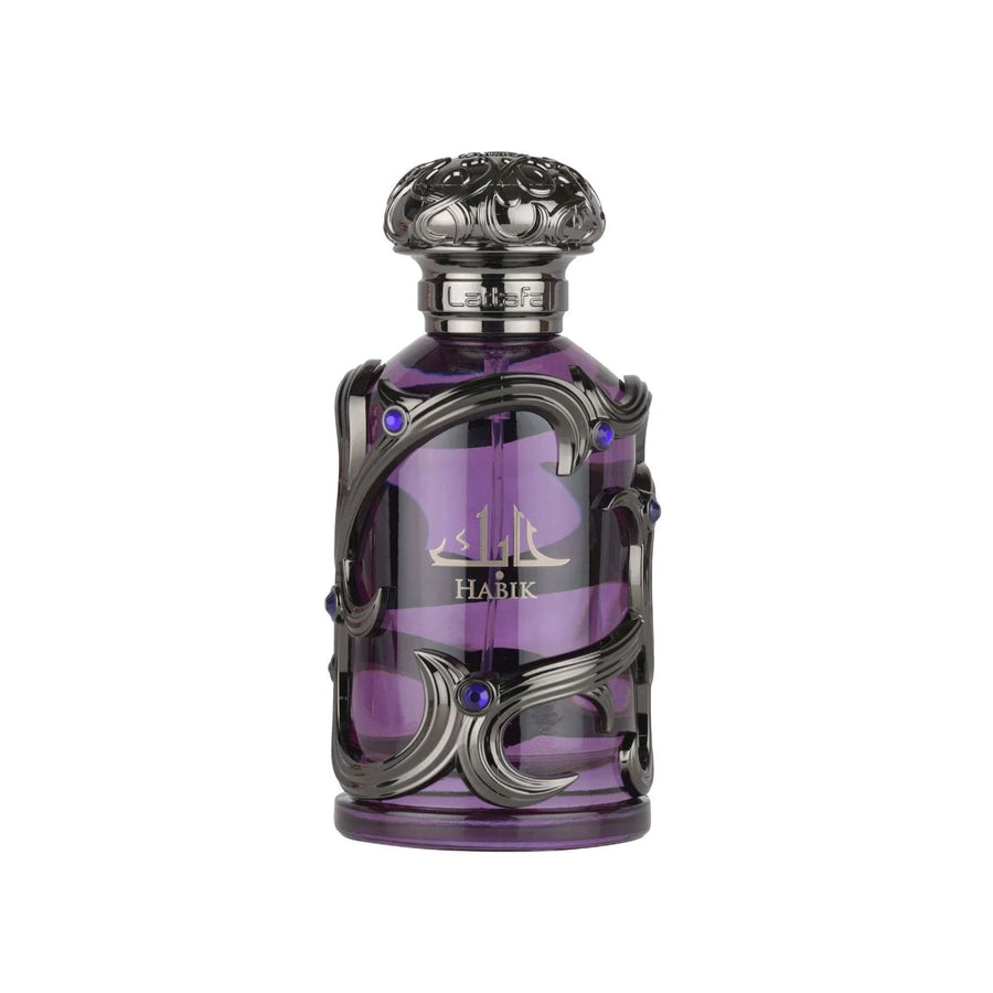 Lattafa Habik For Men Eau de Parfum 100 ml additional product view