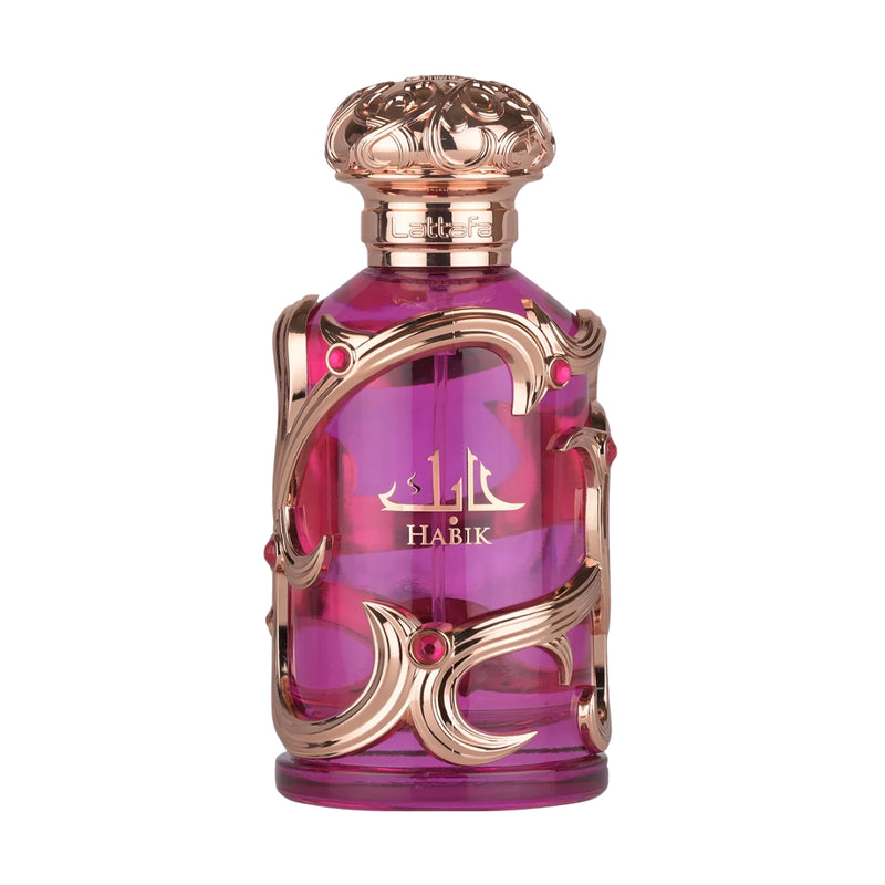 Lattafa Habik For Women Eau de Parfum 100 ml additional product view