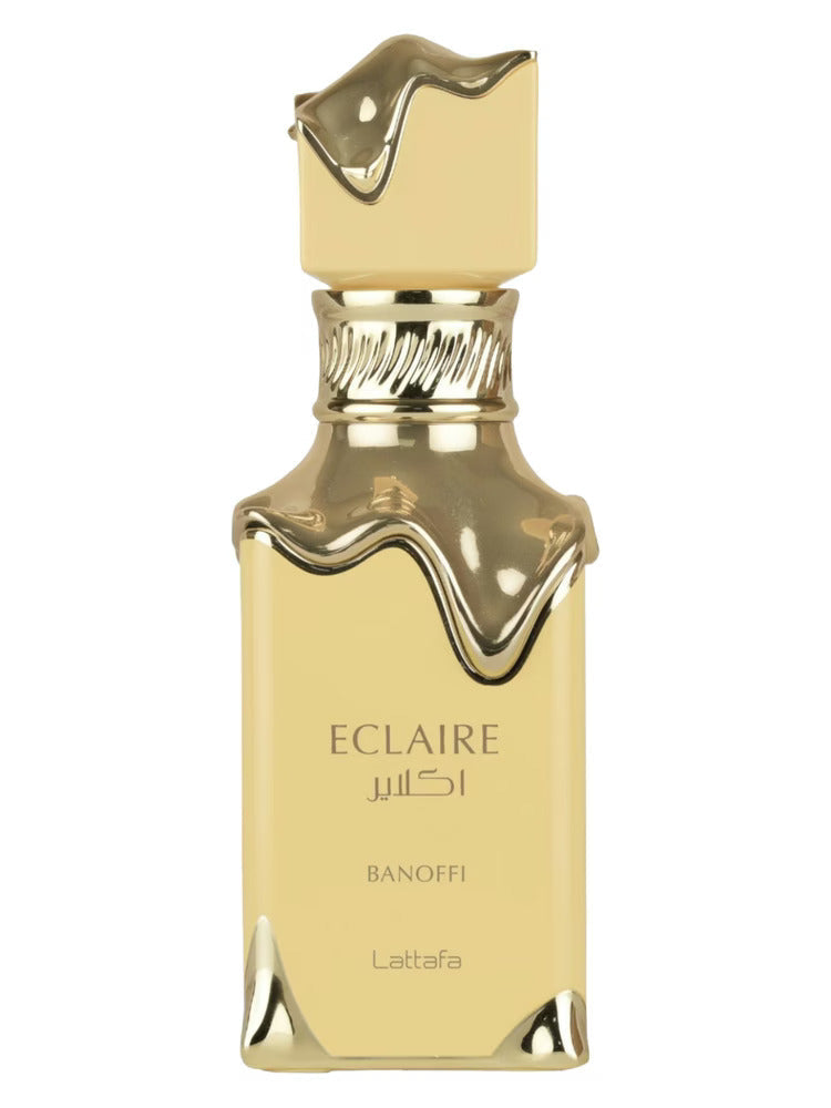 Lattafa Eclaire Banoffi Eau de Parfum 100 ml additional product view