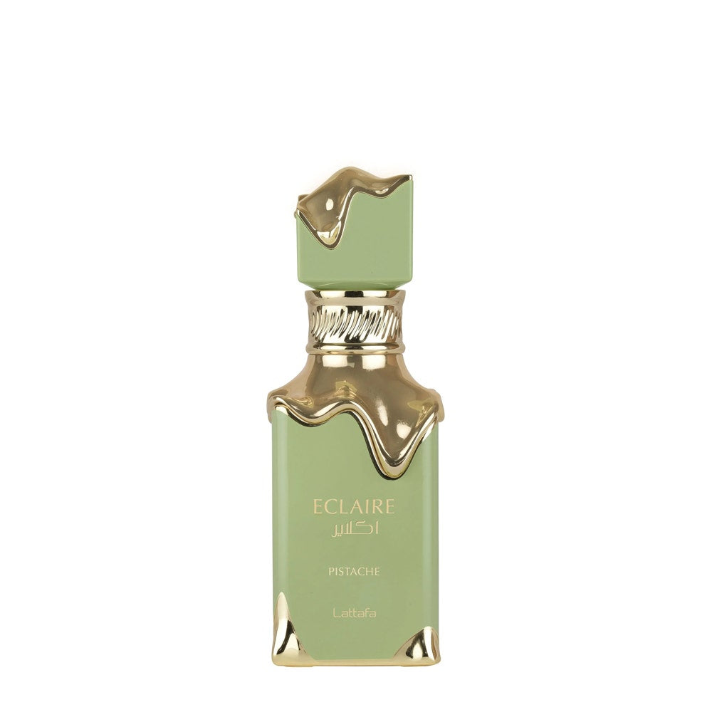 Lattafa Eclaire Pistache Eau de Parfum 100 ml additional product view