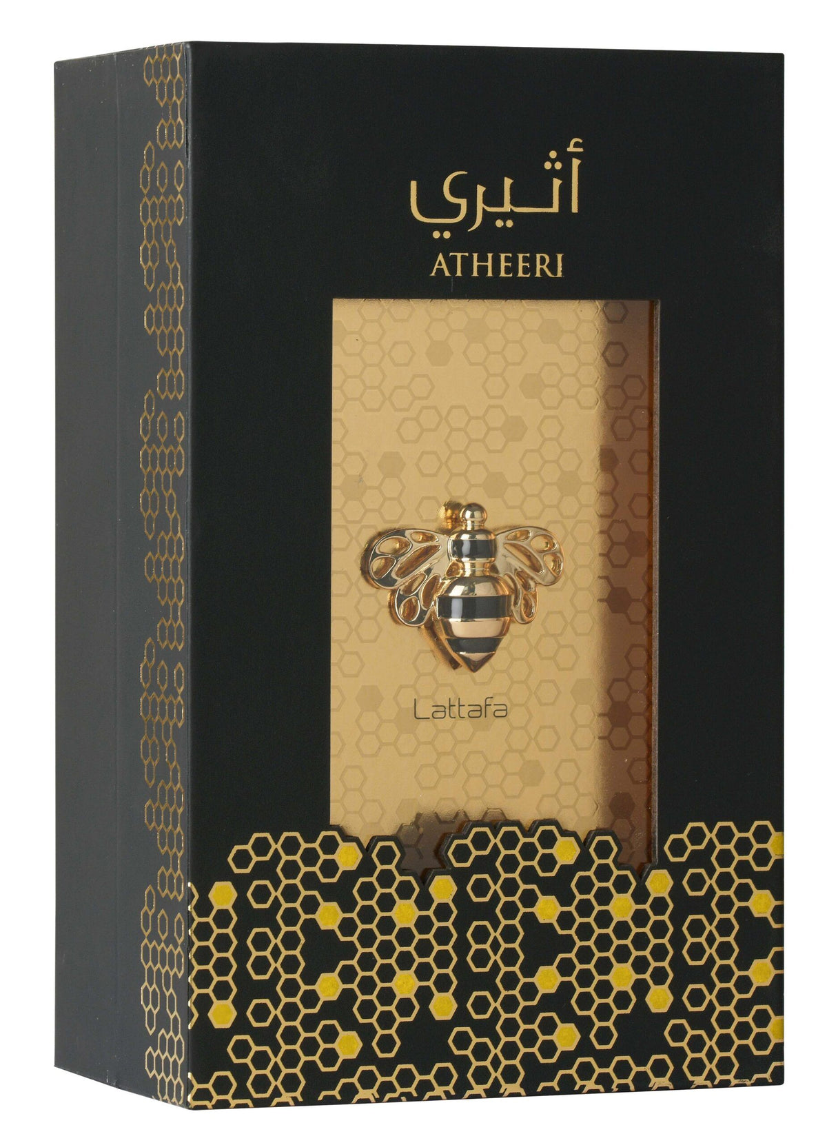 Lattafa Atheeri Eau de Parfum 100 ml additional product view
