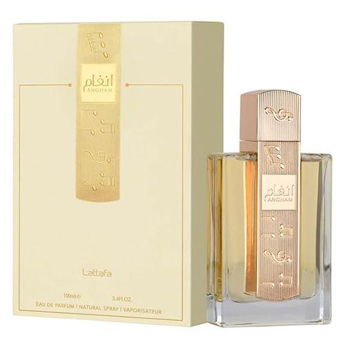 Lattafa Angham Eau de Parfum 100ml bottle