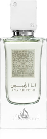 Lattafa Ana Abiyedh Eau de Parfum 60ml additional product view
