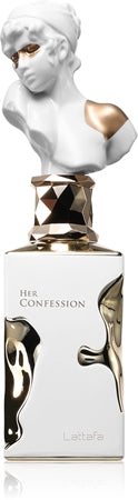 Lattafa Her Confession Eau de Parfum 100ml additional product view