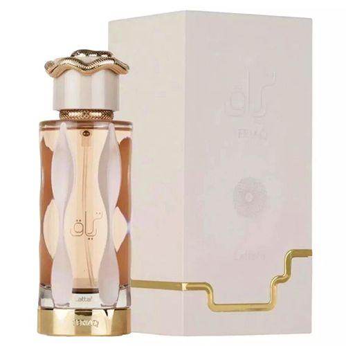 Lattafa Teriaq Eau de Parfum 100ml bottle